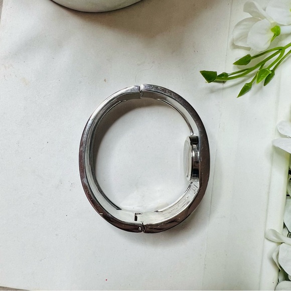 NEW CC Geo Cuff Watch - Picture 9 of 11